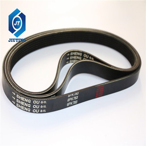 Chinese Factory High Quality And Hot Sale Auto Drive Belt