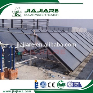 फ्लैट प्लेट सौर ताप संग्राहकों के साथ नि: शुल्क स्पेयर पार्ट्स - Product Image 5