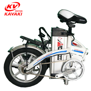 Vélo électrique pliable à longue portée avec <span class=keywords><strong>petit</strong></span> moteur moyeu, 36v 48v, auto-rechargeant, vélo électrique, vélo électrique de trial, <span class=keywords><strong>prix</strong></span> - Product Image 2