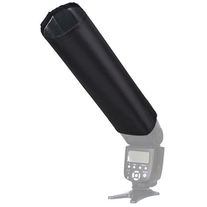 إكسسوارات تصوير احترافية ، صندوق سوفت بوكس ، عاكس فلاش لكاميرا DSLR الرقمية - Product Image 5