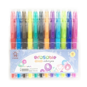 Vẽ và Phác thảo Bút đánh dấu có thể xóa được cho trường học và nghiên cứu kinh thánh - Product Image 1