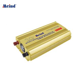 Sıcak satış KGK invertörü/dönüştürücü 1000 w saf sinüs dalgası inversor için daha güçlü pazar talepleri - Product Image 2