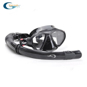 YonSub หน้ากากดำน้ำแบบซิลิโคน - Product Image 3