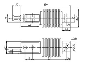 China High Accuracy Bending Beam <strong>Load</strong> <strong>Cell</strong>,<strong>Weighing</strong> <strong>Cell</strong>,Hbm <strong>Load</strong> <strong>Cell</strong> Sensor - Product Image 5