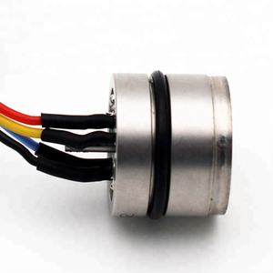 Высококачественный датчик давления из нержавеющей стали 316L, точность 0,15%, выход 4-20 мА, диапазон 0~200 кПа-60 МПа для нефти и воды - Product Image 3