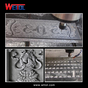 PCD Kim Cương <span class=keywords><strong>Router</strong></span> <span class=keywords><strong>Bits</strong></span> Đối Với <span class=keywords><strong>Granite</strong></span> Khắc Carbide Hợp Kim Đá Bit - Product Image 5