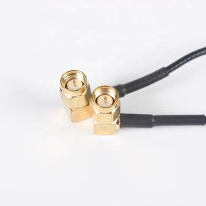 SMA гнездовой разъем к SMA Штекерный разъем RG174 кабель - Product Image 5