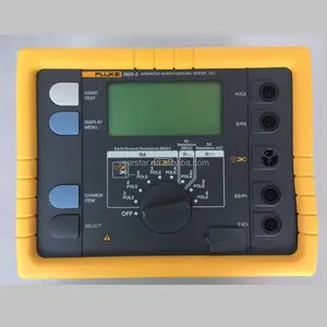 Advanced Geo Earth Ground Tester Fluke 1625-2