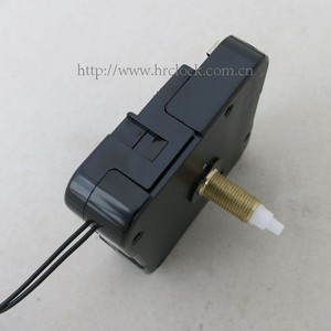 Cơ Chế Đồng Hồ Kích Hoạt Với Ông Nội Âm Thanh Đồng Hồ Treo Tường Thạch Anh Hàng Giờ - Product Image 3