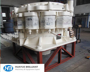 Mini konik kırıcı makine taş - Product Image 3