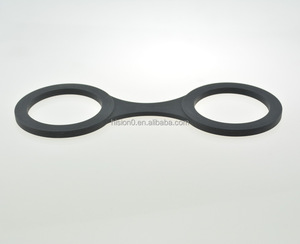 2015 Più Nuovo Articolo Manette Manette Nuovo Stile Morbido Silicone Bondage Polso Sexy Adulto <span class=keywords><strong>Amore</strong></span> Polso Per <span class=keywords><strong>Amore</strong></span> Stimolante - Product Image 5