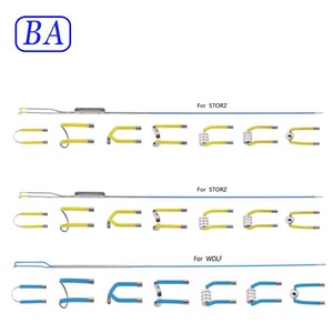Chirurgische Metalen Elektrode <span class=keywords><strong>Loop</strong></span>/Medische Urologie Snijden <span class=keywords><strong>Loop</strong></span> - Product Image 2
