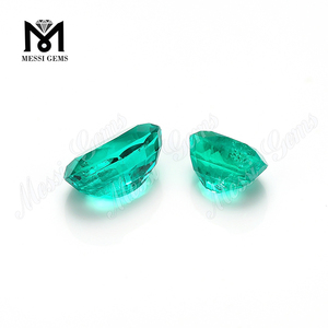 Oval cut 5.1 Carat <span class=keywords><strong>Esmeralda</strong></span> piedra <span class=keywords><strong>precio</strong></span> por <span class=keywords><strong>quilate</strong></span> - Product Image 3