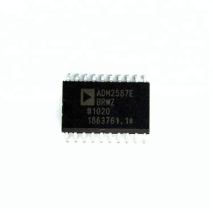 Aislador <span class=keywords><strong>digital</strong></span> IC de alta calidad 20SOIC ADM2587EBRWZ - Product Image 4