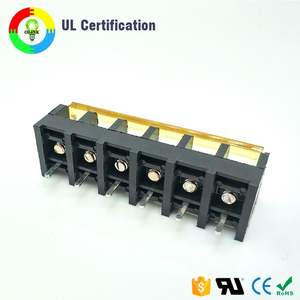 OLINK barriere typ klemmenblock 12 p für 25mm kabel 22-12AWG <span class=keywords><strong>2</strong></span>-15 P - Product Image 3