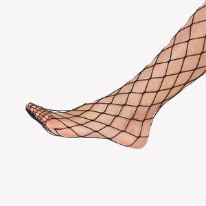 <span class=keywords><strong>Collants</strong></span> résille ultra-fins sexy pour <span class=keywords><strong>femmes</strong></span> ou <span class=keywords><strong>collants</strong></span> résille à gros trous - Product Image 6