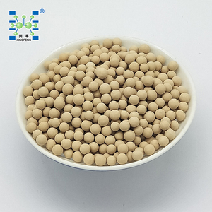 4A <span class=keywords><strong>Esfera</strong></span> de tamiz molecular 1,6-2,5mm 2-2,5 Mm 3-5mm Absorbente desecante - Product Image 2