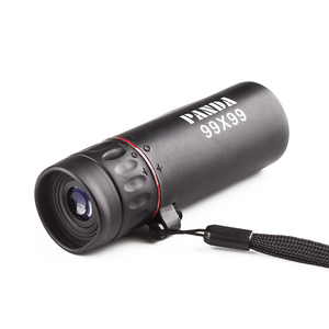 Telescopio Monoculare 99x99 Mini Compatto <span class=keywords><strong>HD</strong></span> per Esterni per Adulti e Bambini - Product Image 5
