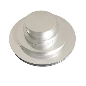 6061-t6 ss אלומיניום 1 kg אלומיניום מחיר דיסקו de aluminio DiscAluminum מעגל