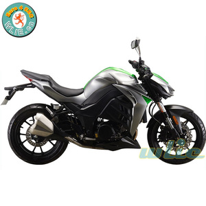 Scooter a Gas 250cc Alla Moda e Confortevole, <span class=keywords><strong>Moto</strong></span> da Corsa Falcon N19 250cc/400cc - Product Image 2