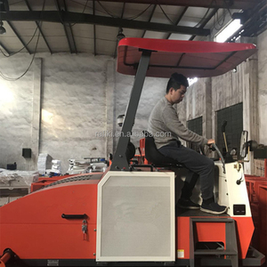 Máquina Rotativa de Cultivo de Alta Eficiencia / Mini Rotocultor / Rotocultor Niplo - Product Image 4