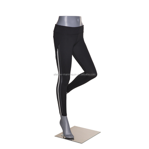 Maniquí de muñeca simulada para <span class=keywords><strong>mujer</strong></span>, pierna femenina, en venta, maniquí deportivo para <span class=keywords><strong>mujer</strong></span>, pantalones vaqueros, pierna - Product Image 4