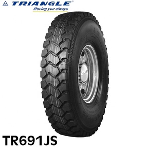<span class=keywords><strong>Pneumatici</strong></span> TRIANGLE 12.00R20 22PR TR691JS Produttore Cinese <span class=keywords><strong>Pneumatici</strong></span> Radiali - Product Image 3