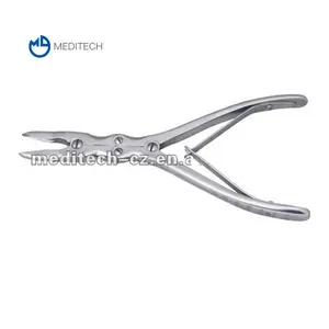 Superieure Kwaliteit Bone Rongeur Tang Orthopedische Chirurgie Instrumenten