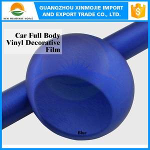 Haute qualité Auto-Adhésif bulle d'air libre <span class=keywords><strong>Carrosserie</strong></span> Enveloppe De Vinyle Autocollant - Product Image 3