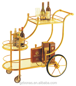<span class=keywords><strong>Royal</strong></span> mode hôtel or <span class=keywords><strong>vin</strong></span> chariot - Product Image 5