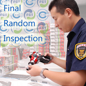3rd party inspectie bedrijf