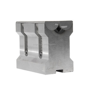 Nueva Promoción Comercial CNC gran radio punzón freno troquel herramienta modelo número molde para aplicación en máquina dobladora