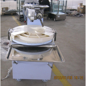 자동 피자 콘 만들기 machine/피자 콘 메이커/피자 콘 성형에서 산 기계 - Product Image 6