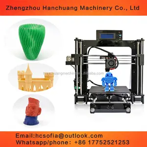 Diy 大幅面打印机，金属 3d 打印机，reprap prusa i3 套件