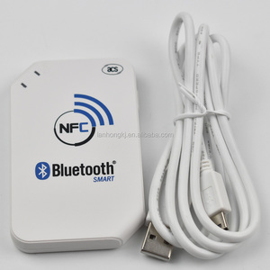 13.56Mhz USB 안드로이드 무선 <span class=keywords><strong>RFID</strong></span> 리더 라이터 ACR1255U