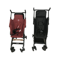 Poussette pliable de 26 pouces, poussette de bébé, chine, légère, landau de poche
