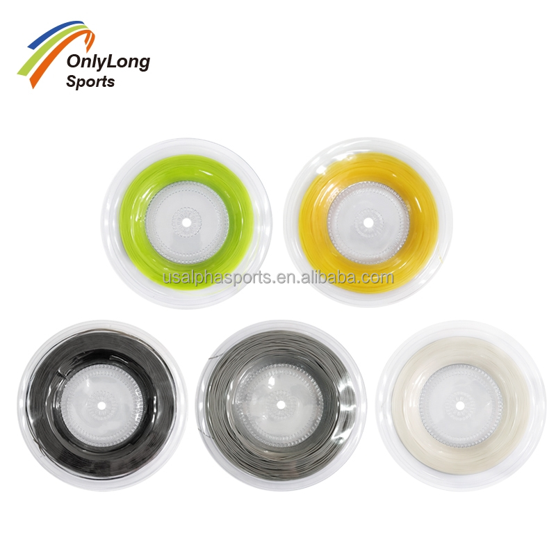 Шнурок для теннисных ракеток ONLYLONG 16 г/1,35 мм