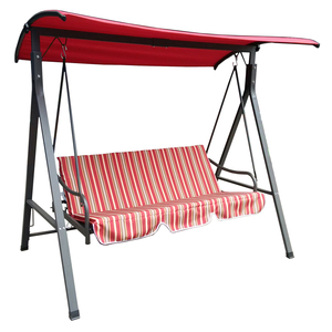 Auvent pliant patio pour <span class=keywords><strong>2</strong></span> <span class=keywords><strong>personnes</strong></span> <span class=keywords><strong>Jardin</strong></span> <span class=keywords><strong>Lit</strong></span> et chaise battants - Product Image 2