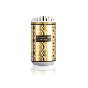 Rose Champagne pot En Céramique De Luxe Bougies Aromatiques - Product Image 6