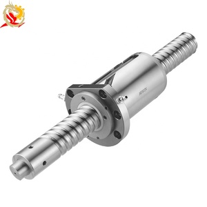 R20-5T4-FSI R20-10B1-FSW 4R20-20S2-DFSH Bóng Vít Đai Ốc HIWIN 2005 2010 2020 Ballscrew Kho - Product Image 4