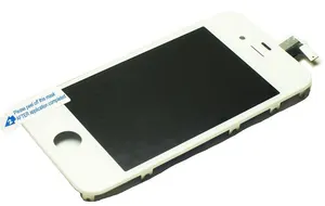 Замена ЖК-дисплей для мобильного телефона для iPhone 4S ЖК-экран