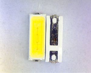 YUANKE Cool White 0.2W <span class=keywords><strong>4014</strong></span> <span class=keywords><strong>SMD</strong></span> <span class=keywords><strong>LED</strong></span> pour rétroéclairage TV - Product Image 4
