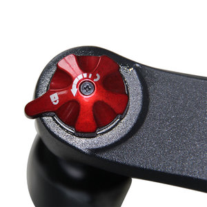 <span class=keywords><strong>Oem</strong></span> hướng dẫn 20 26 inch thủy lực nén Lock-out treo phía trước ngã ba cho Tuyết Chất béo xe đạp xe đạp phụ kiện - Product Image 4