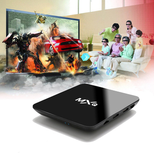 Ott זול s905x3 dual band <span class=keywords><strong>wifi</strong></span> mxqpro חכם 4k <span class=keywords><strong>stb</strong></span> אנדרואיד טלוויזיה תיבת 4gb- 32gb תמיכה <span class=keywords><strong>iptv</strong></span> - Product Image 5