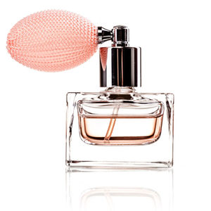 Flacon pulvérisateur vide en verre de haute qualité pour cosmétiques, avec bouchon à vis et impression sérigraphiée - Product Image 6