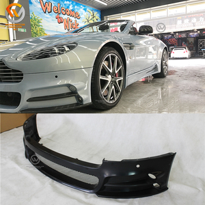 Kit de carrosserie de pare-chocs avant adapté à <span class=keywords><strong>Aston</strong></span> Martin V8 Vantage MS Kit de pare-chocs de voiture - Product Image 6