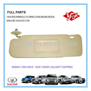 8204012-D01-0310 para Visera Solar Great Wall Deer - Product Image 2