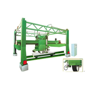 DPJ20 Đa Khối Lưỡi Đá Granite Đá Cẩm Thạch <span class=keywords><strong>Cutter</strong></span> Saw - Product Image 1