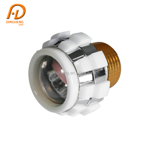 Fabricación china luces L7 Xhp70 LED faro coche RGB <span class=keywords><strong>H7</strong></span> faro Hs5 motocicleta bombilla - Product Image 6