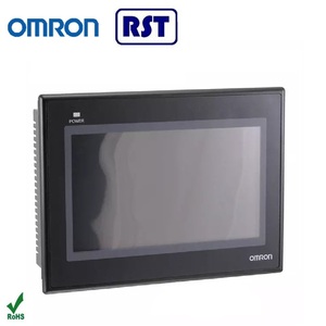 Pantalla Táctil HMI LCD Industrial de 7 Pulgadas Rentable con Interfaz Serial en Existencia - Product Image 3